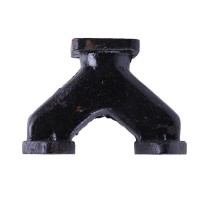 Коллектор выпускной TY290