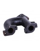 Коллектор впускной TY290