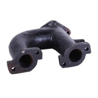 Коллектор впускной TY290