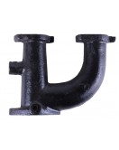 Коллектор впускной TY290