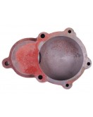 Корпус механизма ручного пуска двигателя TY290