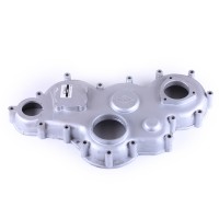 Крышка шестеренок ГРМ TY290