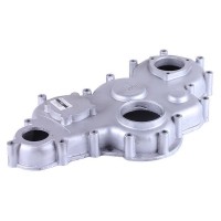 Крышка шестеренок ГРМ TY290 УЦЕНКА