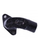 Труба водяного насоса подводящая TY290