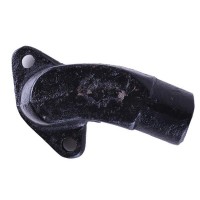 Труба водяного насоса подводящая TY290