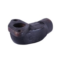 Труба водяного насоса подводящая TY290