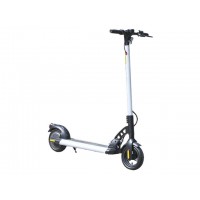 Электросамокат (белый) DES01 36V 350W 7.8AH - SM