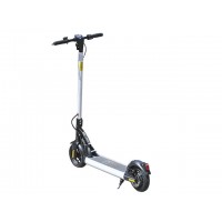 Электросамокат (белый) DES01 36V 350W 7.8AH - SM