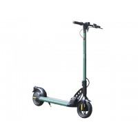 Электросамокат (зеленый) DES01 36V 350W 7.8AH - SM