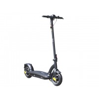 Электросамокат (черный) + блютуз DES02 36V 10.4AH - SM