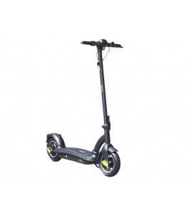 Электросамокат (черный) + блютуз DES02 36V 10.4AH - SM