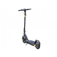 Электросамокат (черный) + блютуз DES02 36V 10.4AH - SM