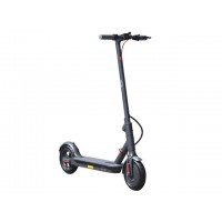 Электросамокат (серый) + блютуз F6 36V 6.6AH - SM