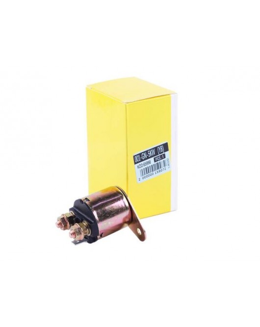 Реле стартера - GN 5-6 KW YBX