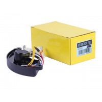 Реле напряжения трехфазное - GN 5-6 KW YBX