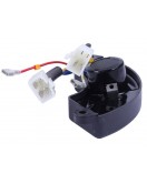 Реле напряжения трехфазное - GN 5-6 KW YBX