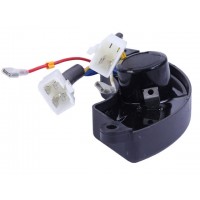 Реле напряжения трехфазное - GN 5-6 KW YBX