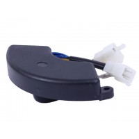 Реле напряжения трехфазное - GN 5-6 KW YBX