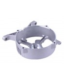 Крышка генератора задняя - GN 5-6 KW YBX