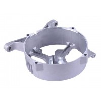 Крышка генератора задняя - GN 5-6 KW YBX