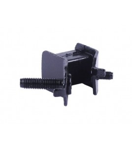 Амортизатор-шпилька М10 мм (узкий) - GN 5-6 KW YBX