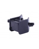 Амортизатор-шпилька М10 мм (узкий) - GN 5-6 KW YBX