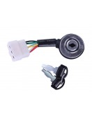Замок зажигания - GN 5-6 KW YBX
