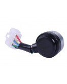 Замок зажигания - GN 5-6 KW YBX