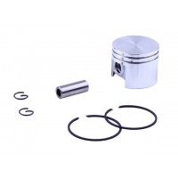 Поршневой комплект 39,00 мм STD, к-т: 6 единиц - STL