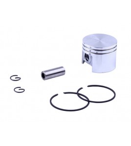 Поршневой комплект 39,00 мм STD, к-т: 6 единиц - STL