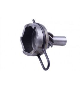 Храповик - Dio 27/34/Takt 24 YBX