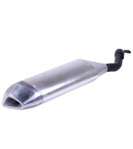 Глушитель Enduro/Kross архив