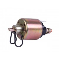 Втягивающее электростартера (скоба) - 178F/186F YBX