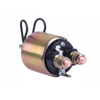 Втягивающее электростартера (скоба) - 178F/186F YBX