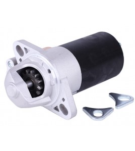 Стартер электрический Z-12 - Mototraktor YBX