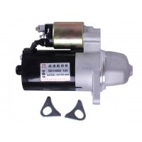 Стартер электрический Z-12 - Mototraktor YBX