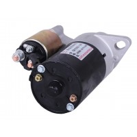 Стартер электрический Z-12 - Mototraktor YBX