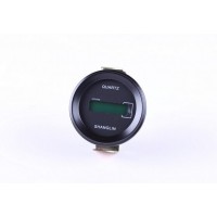 Счетчик моточасов - 180-195N (электронный) YBX