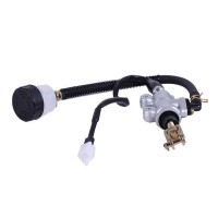 Суппорт задний в сборе Enduro/Kross