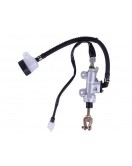 Суппорт задний в сборе Enduro/Kross