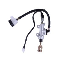 Суппорт задний в сборе Enduro/Kross