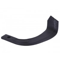 Нож фрезы правый IT-225 A-a 500gr 160*205 мм Mototraktor YBX