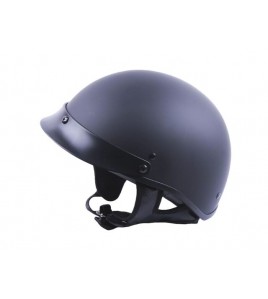 Шлем MD-513 черный матовый size L - VIRTUE