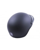 Шлем MD-513 черный матовый size L - VIRTUE