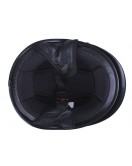 Шлем MD-513 черный матовый size L - VIRTUE