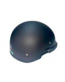 Шлем MD-513-1 черный матовый + черное стекло size L - VIRTUE