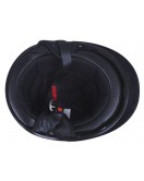 Шлем MD-513-1 белый глянцевый + черное стекло size XL - VIRTUE