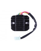 Реле зарядки - СВ-250СС