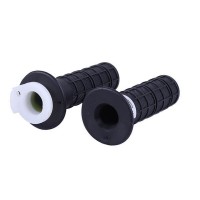 Ручки на руль, к-т: 2 шт. - Enduro/Kross