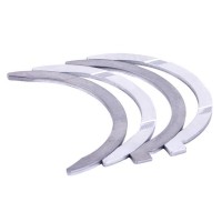 Вкладыши коренные упорные, 0,50 мм, к-т: 4 шт. TY295